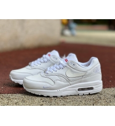 NIKE AIR MAX1 87 SP HF8813 100 NIKE AIR MAX1 87 SP HF8813 100