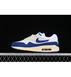 Nike Air Max 1 Men Sheos 008 Nike Air Max 1 Men Sheos 008
