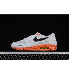 Nike Air Max 1 Men Sheos 010 Nike Air Max 1 Men Sheos 010