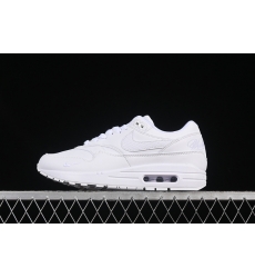 Nike Air Max 1 Men Sheos 027 Nike Air Max 1 Men Sheos 027