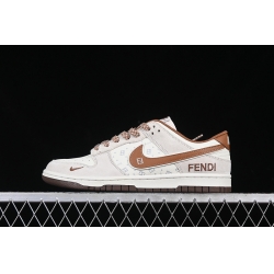 Nike Dunk SB Low Women Shoes 015