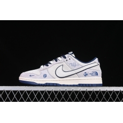 Nike Dunk SB Low Women Shoes 040