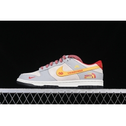 Nike Dunk SB Low Women Shoes 082
