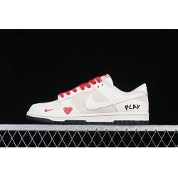 Nike Dunk SB Low Women Shoes 132