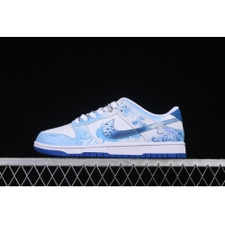 Nike Dunk SB Low Women Shoes 154