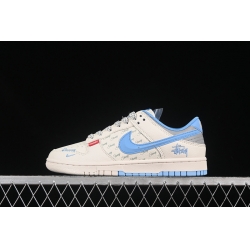 Nike Dunk SB Low Women Shoes 215