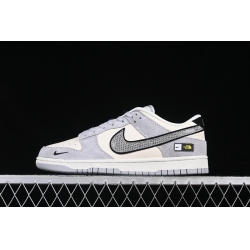 Nike Dunk SB Low Men Shoes 051