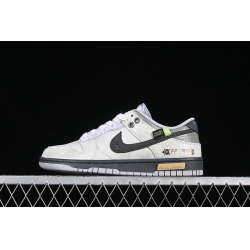 Nike Dunk SB Low Men Shoes 066