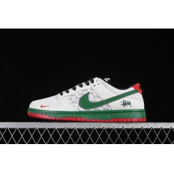 Nike Dunk SB Low Men Shoes 068