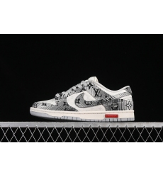 Nike Dunk SB Low Men Shoes 219