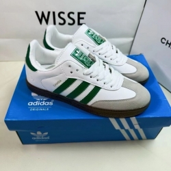 Adidas Samba Running Shoes EF 002