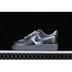 Nike Air Force 1 Women Shoes 017