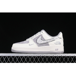 Nike Air Force 1 Women Shoes 020