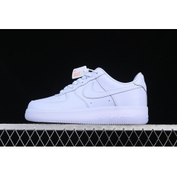 Nike Air Force 1 Women Shoes 070