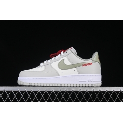 Nike Air Force 1 Women Shoes 134