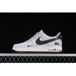 Nike Air Force 1 Women Shoes 165