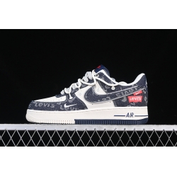 Nike Air Force 1 Women Shoes 236