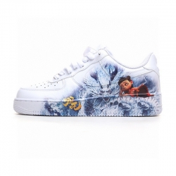 Nike Air Force 1 Women Shoes 25024
