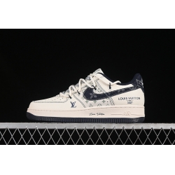 Nike Air Force 1 Women Shoes 336