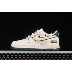 Nike Air Force 1 Women Shoes 342