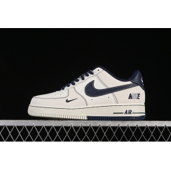 Nike Air Force 1 Women Shoes 517