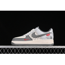 Nike Air Force 1 Women Shoes 535