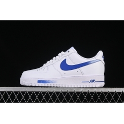 Nike Air Force 1 Women Shoes 548