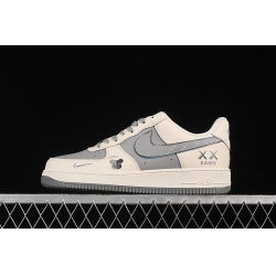 Nike Air Force 1 Women Shoes 569
