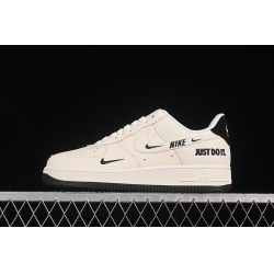 Nike Air Force 1 Women Shoes 588