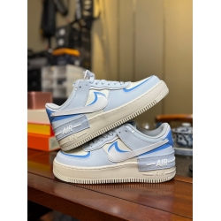 NIKE AIR FORCE 1 MEN SHOES 803