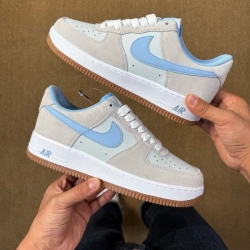 NIKE AIR FORCE 1 MEN SHOES 811