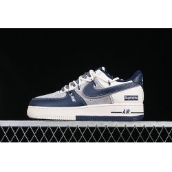 Nike Air Force 1 Men Shoes 050