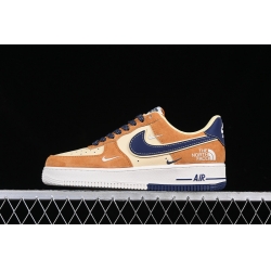 Nike Air Force 1 Men Shoes 082