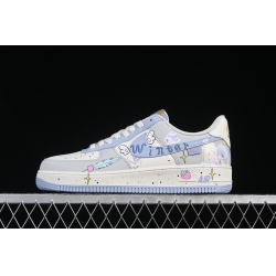 Nike Air Force 1 Men Shoes 153