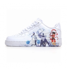 Nike Air Force 1 Men Shoes 25001