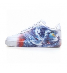 Nike Air Force 1 Men Shoes 25014