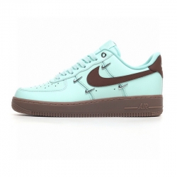 Nike Air Force 1 Men Shoes 25015