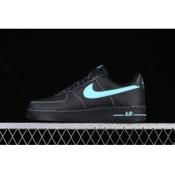 Nike Air Force 1 Men Shoes 318