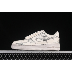 Nike Air Force 1 Men Shoes 336