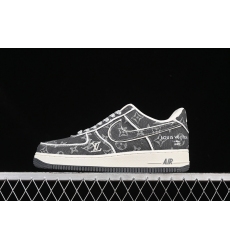 Nike Air Force 1 Men Shoes 513