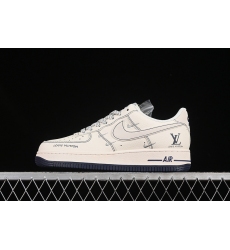 Nike Air Force 1 Men Shoes 518