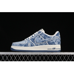 Nike Air Force 1 Men Shoes 535