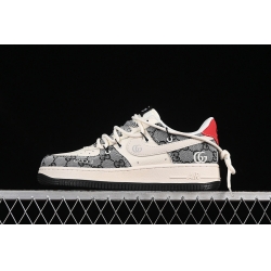 Nike Air Force 1 Men Shoes 537