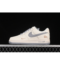 Nike Air Force 1 Men Shoes 542