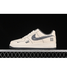 Nike Air Force 1 Men Shoes 554