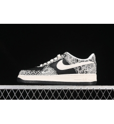 Nike Air Force 1 Men Shoes 556