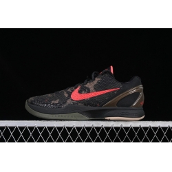 KOBE VI PROTRO MEN SHOES FQ3546 001