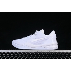 KOBE VIII PROTRO MEN SHOES FJ9364 100