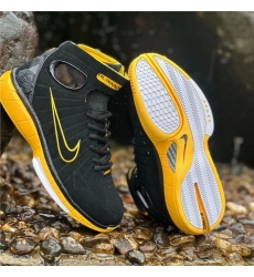 Nike Carbon 2K4 Men Sport Shoes 001