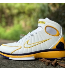 Nike Carbon 2K4 Men Sport Shoes 002